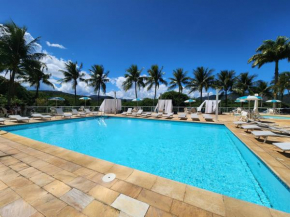 Apart Hotel Alecrim Praia de Camboinhas com Marina pe na areia
